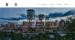 Desktop Screenshot of olcapa.com